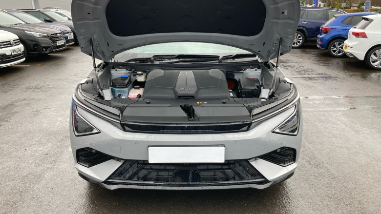 Kia EV6 168kW GT Line S 84kWh 5dr Auto Electric Estate